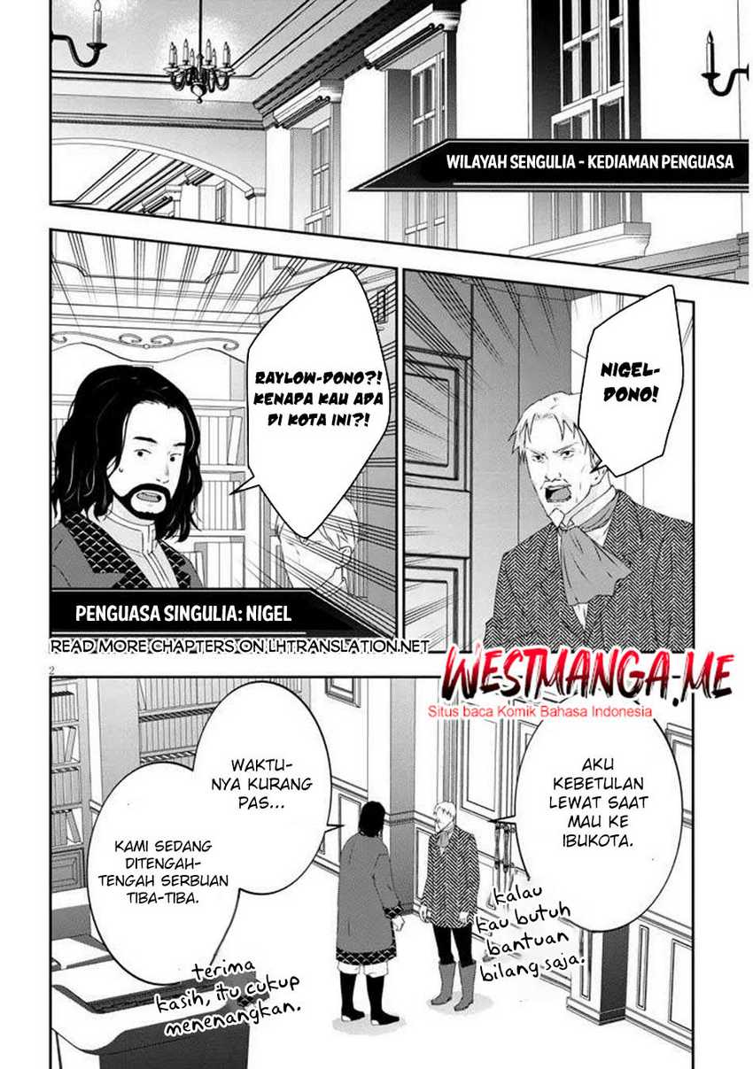 Maou ni Natte node – Dungeon Tsukutte Jingai Musume to Honobono suru chapter 79