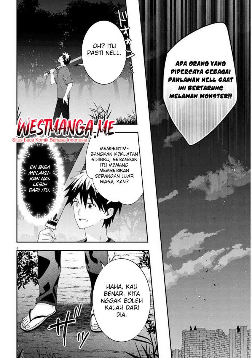 Maou ni Natte node – Dungeon Tsukutte Jingai Musume to Honobono suru chapter 79