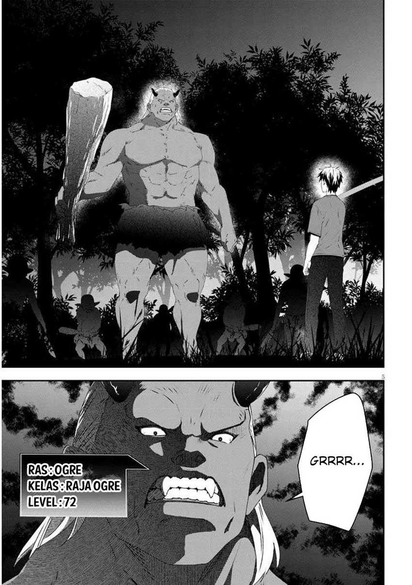 Maou ni Natte node – Dungeon Tsukutte Jingai Musume to Honobono suru chapter 79