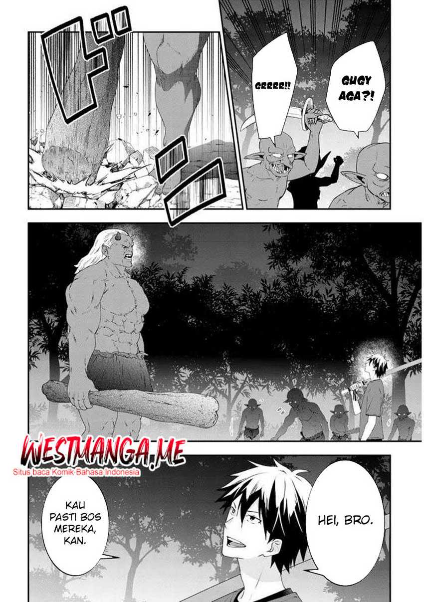 Maou ni Natte node – Dungeon Tsukutte Jingai Musume to Honobono suru chapter 79