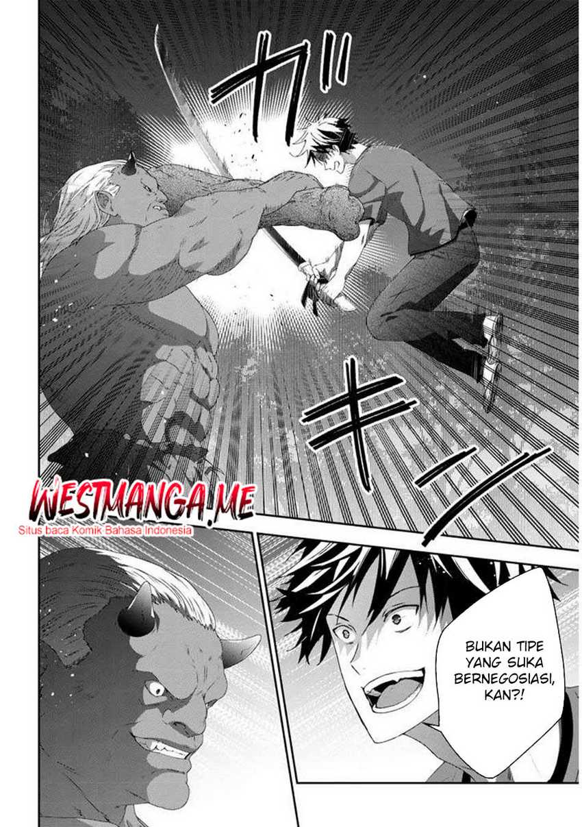 Maou ni Natte node – Dungeon Tsukutte Jingai Musume to Honobono suru chapter 79