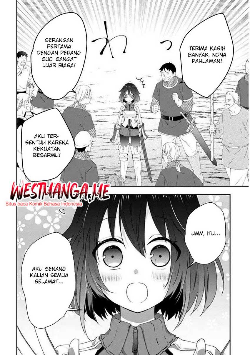 Maou ni Natte node – Dungeon Tsukutte Jingai Musume to Honobono suru chapter 79