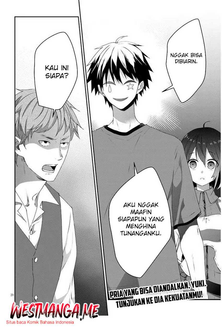 Maou ni Natte node – Dungeon Tsukutte Jingai Musume to Honobono suru chapter 79