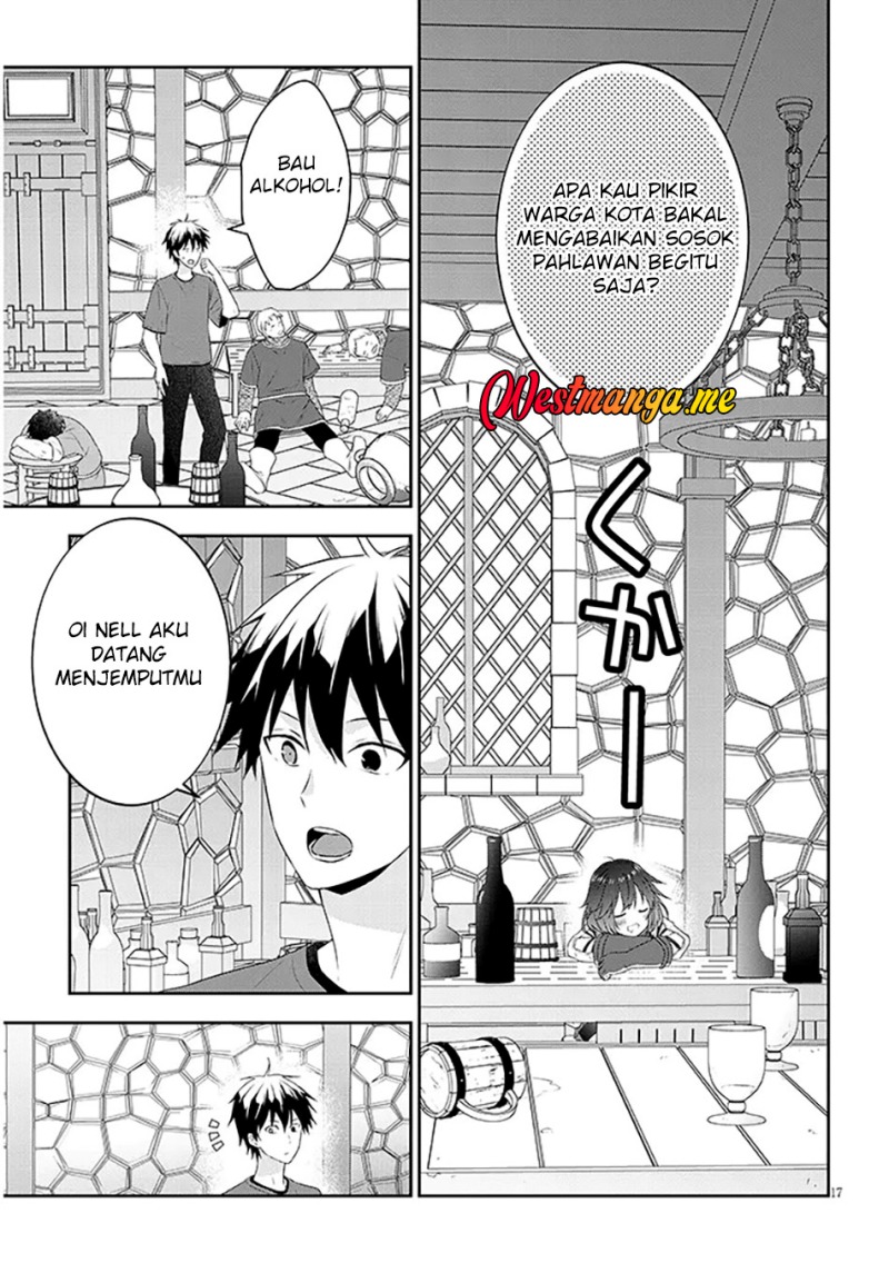 Maou ni Natte node – Dungeon Tsukutte Jingai Musume to Honobono suru chapter 80