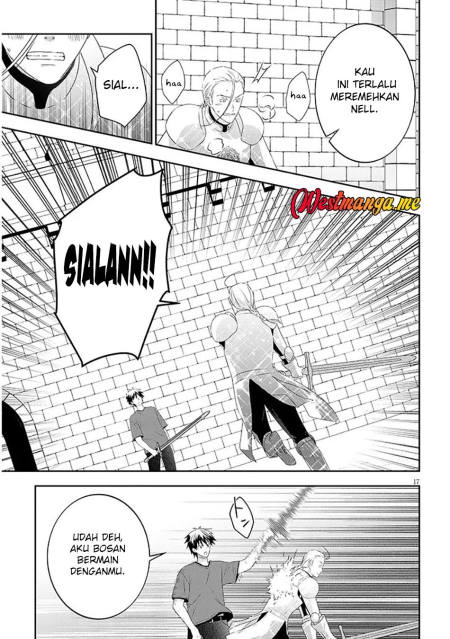 Maou ni Natte node – Dungeon Tsukutte Jingai Musume to Honobono suru chapter 83