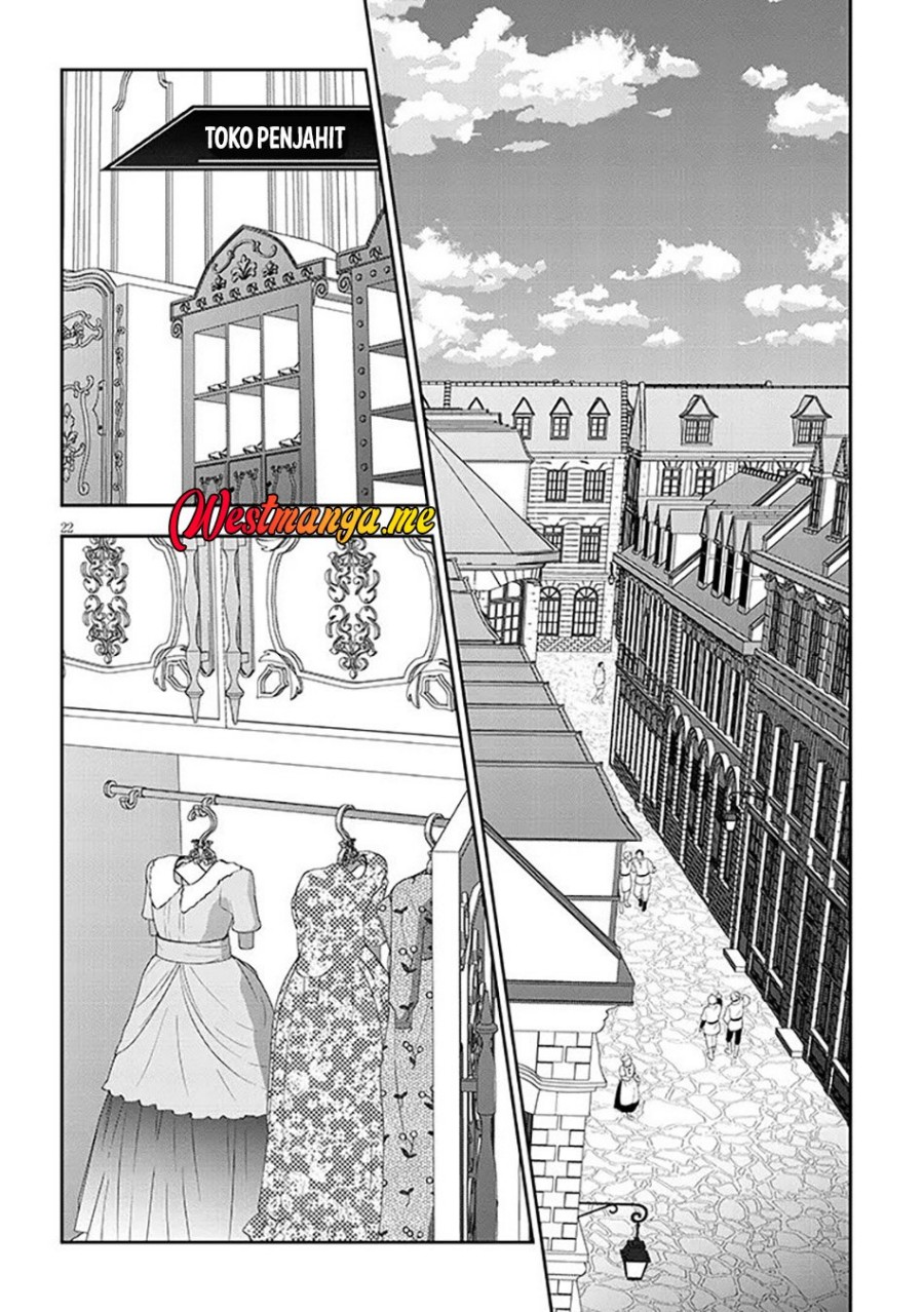 Maou ni Natte node – Dungeon Tsukutte Jingai Musume to Honobono suru chapter 83