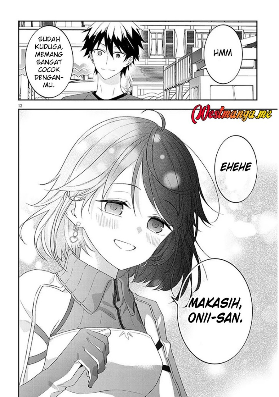 Maou ni Natte node – Dungeon Tsukutte Jingai Musume to Honobono suru chapter 84