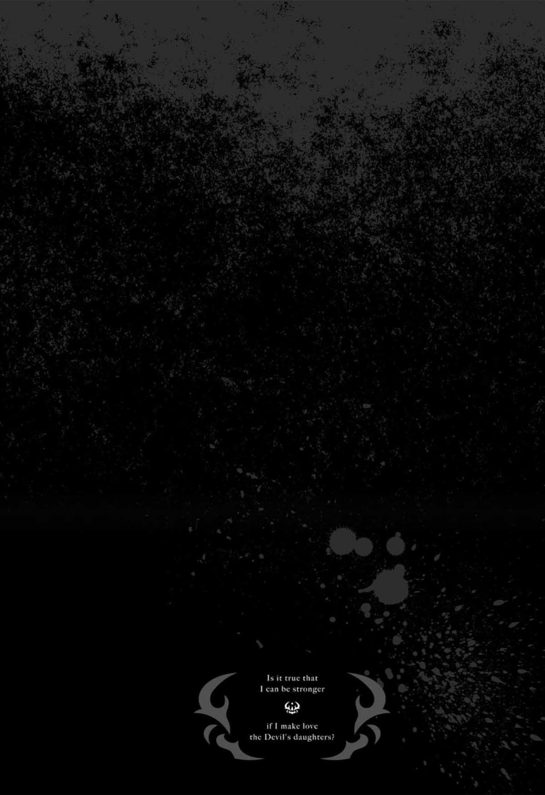 Maou no Musume-tachi yo Ma Guwa Eba Tsuyoku Narerutte Hontou Desu Ka? Chapter 14 Bahasa Indonesia