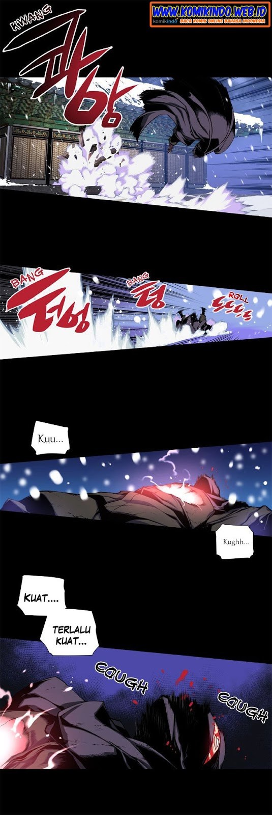 Märchen The Embodiment of Tales chapter 6