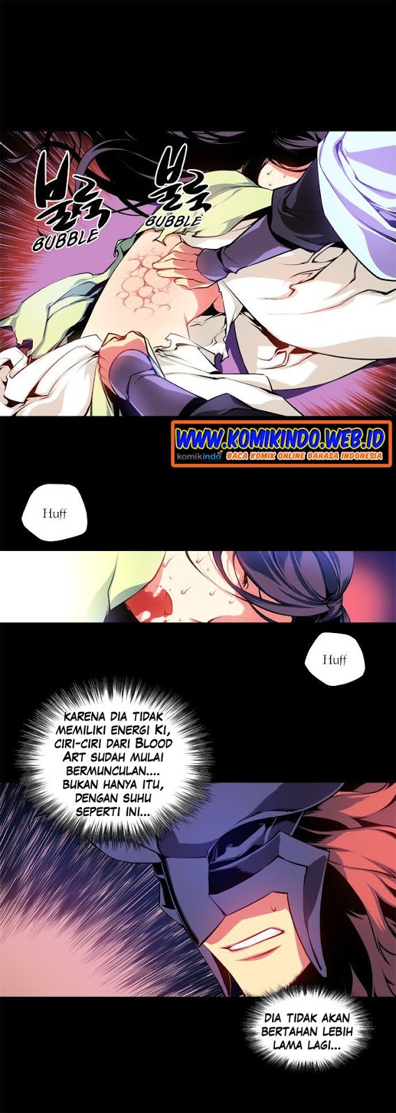 Märchen The Embodiment of Tales chapter 6