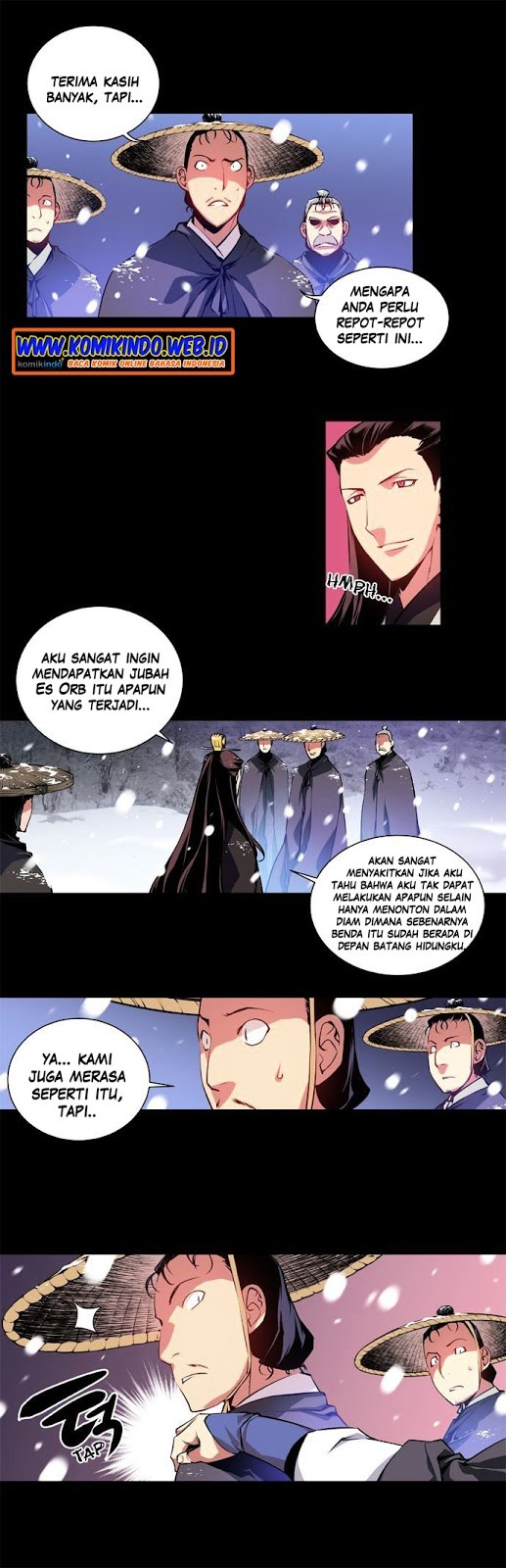 Märchen The Embodiment of Tales chapter 6