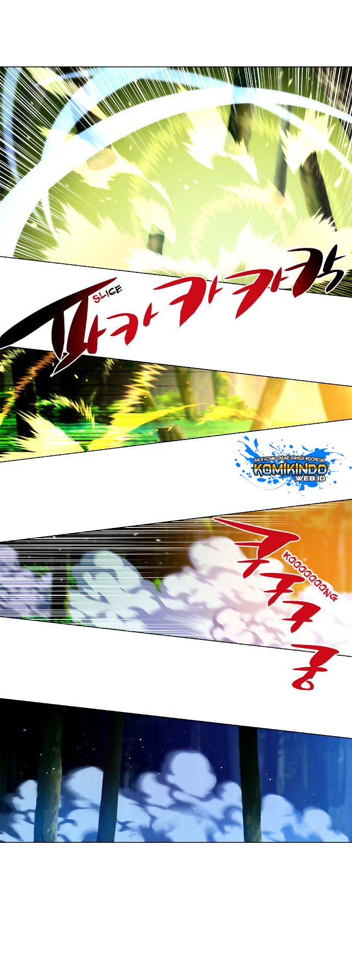 Märchen The Embodiment of Tales Chapter 16 Bahasa Indonesia