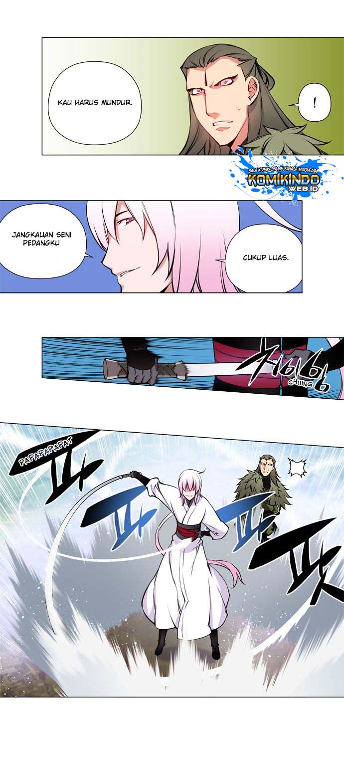 Märchen The Embodiment of Tales chapter 17