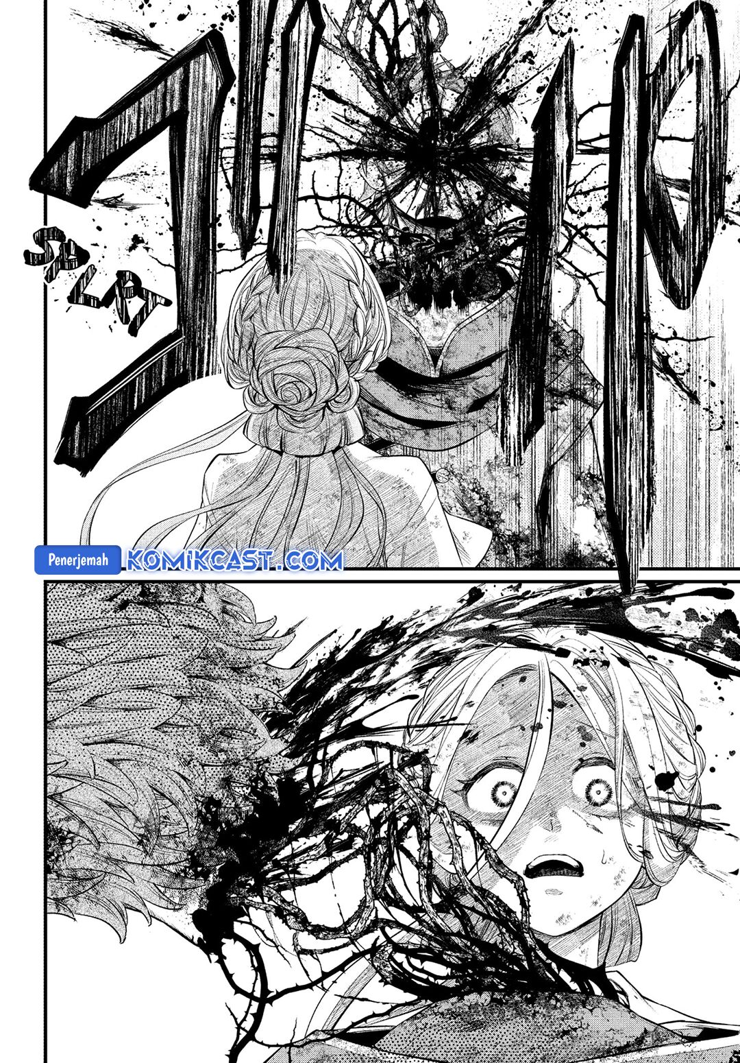 Marchen Crown chapter 5
