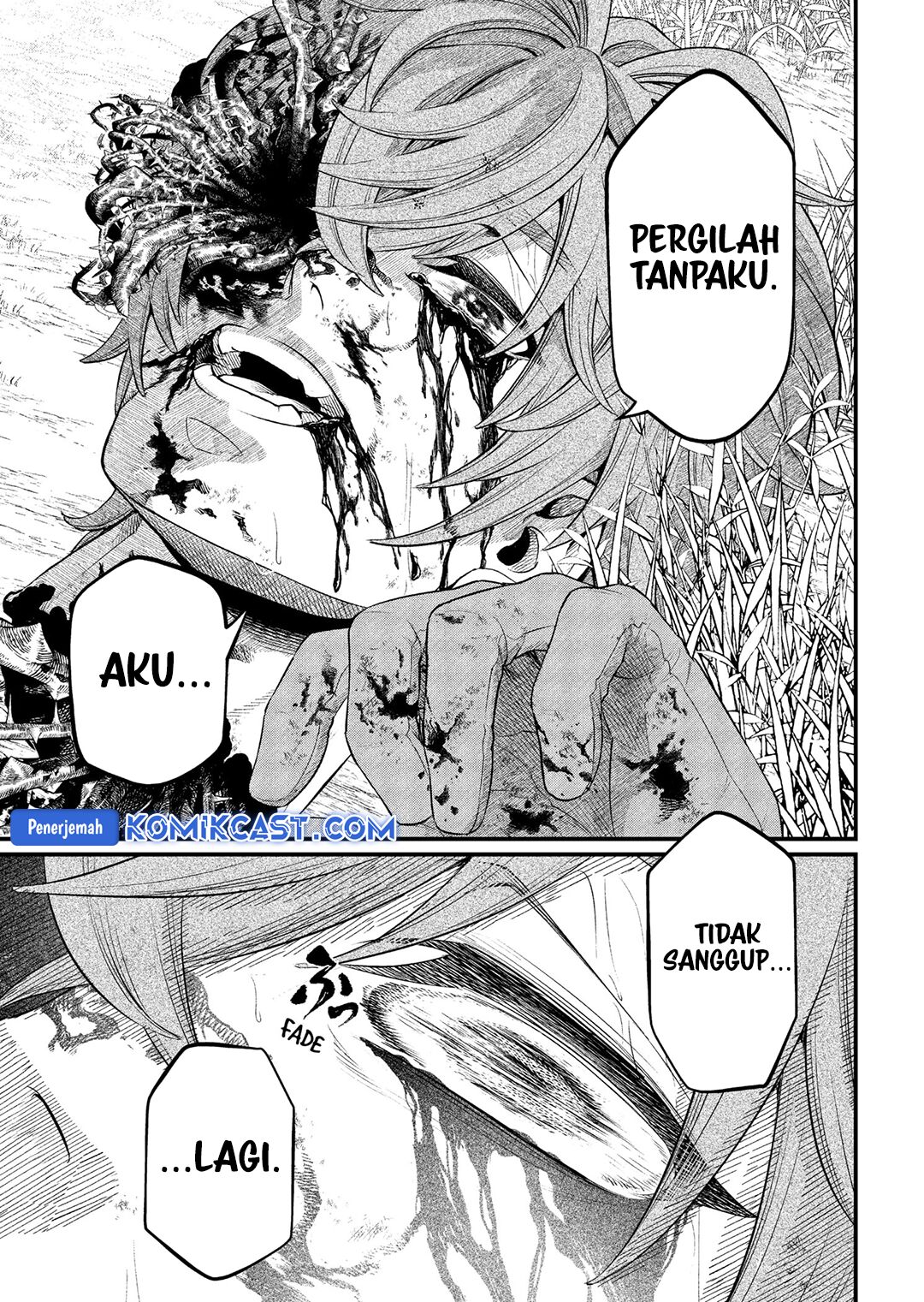 Marchen Crown chapter 5