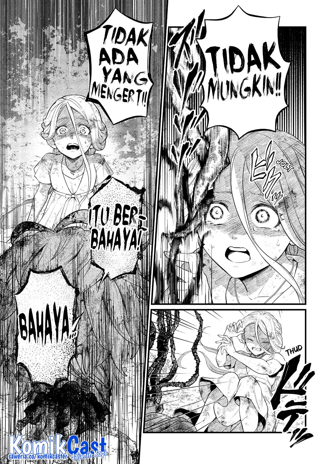 Marchen Crown chapter 6