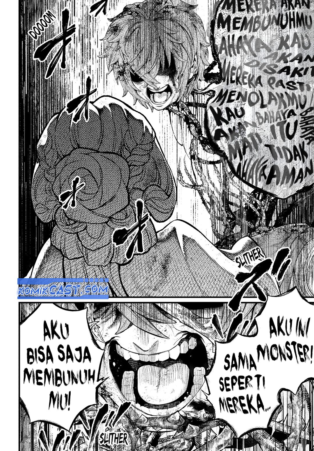 Marchen Crown chapter 6