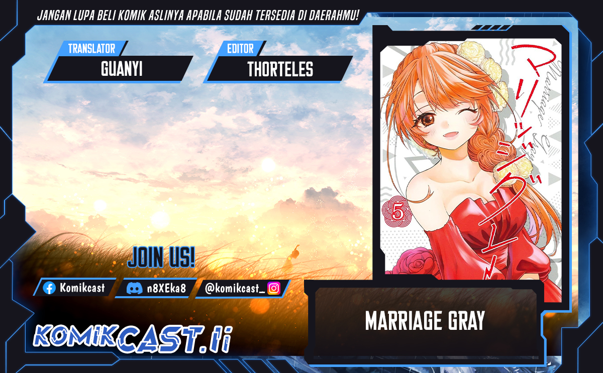 Dilarang COPAS - situs resmi www.mangacanblog.com - Komik marriage gray 048 - chapter 48 49 Indonesia marriage gray 048 - chapter 48 Terbaru 0|Baca Manga Komik Indonesia|Mangacan