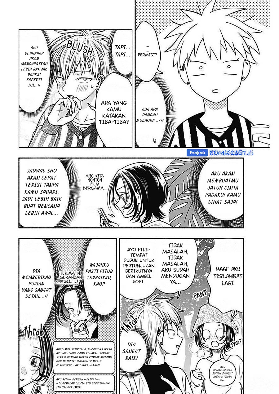 Dilarang COPAS - situs resmi www.mangacanblog.com - Komik marriage gray 048 - chapter 48 49 Indonesia marriage gray 048 - chapter 48 Terbaru 8|Baca Manga Komik Indonesia|Mangacan