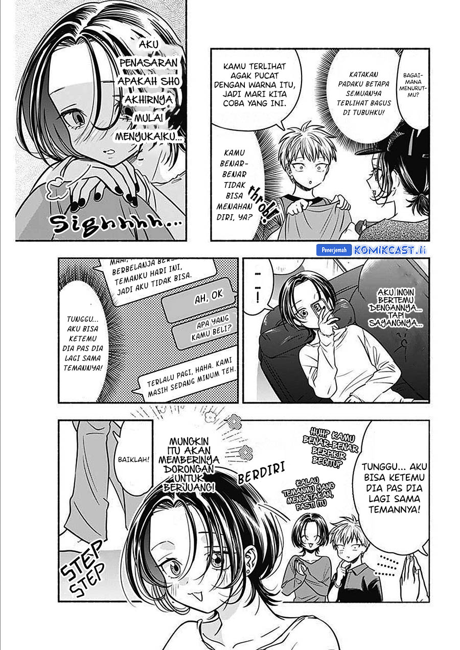 Dilarang COPAS - situs resmi www.mangacanblog.com - Komik marriage gray 048 - chapter 48 49 Indonesia marriage gray 048 - chapter 48 Terbaru 9|Baca Manga Komik Indonesia|Mangacan