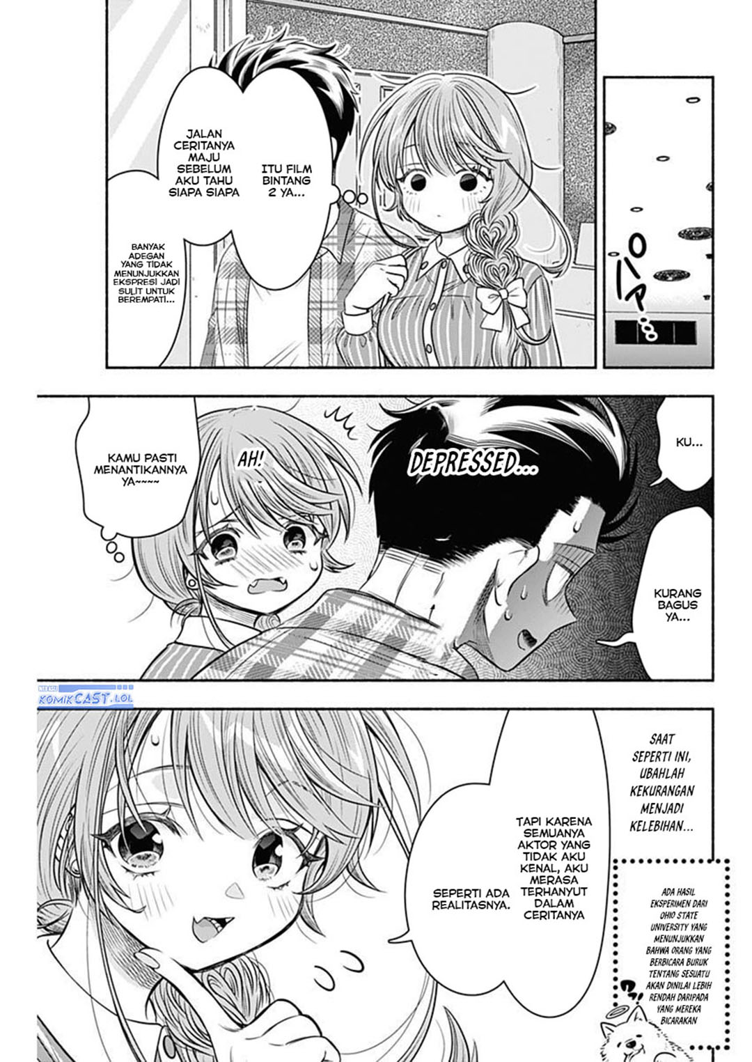 Marriage Gray chapter 50