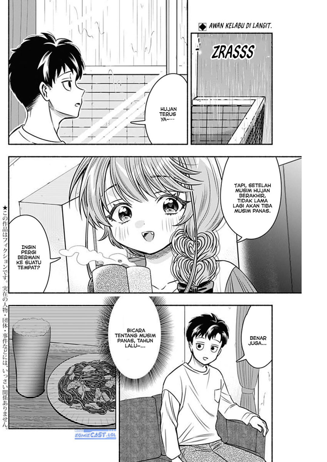 Dilarang COPAS - situs resmi www.mangacanblog.com - Komik marriage gray 053 - chapter 53 54 Indonesia marriage gray 053 - chapter 53 Terbaru 2|Baca Manga Komik Indonesia|Mangacan