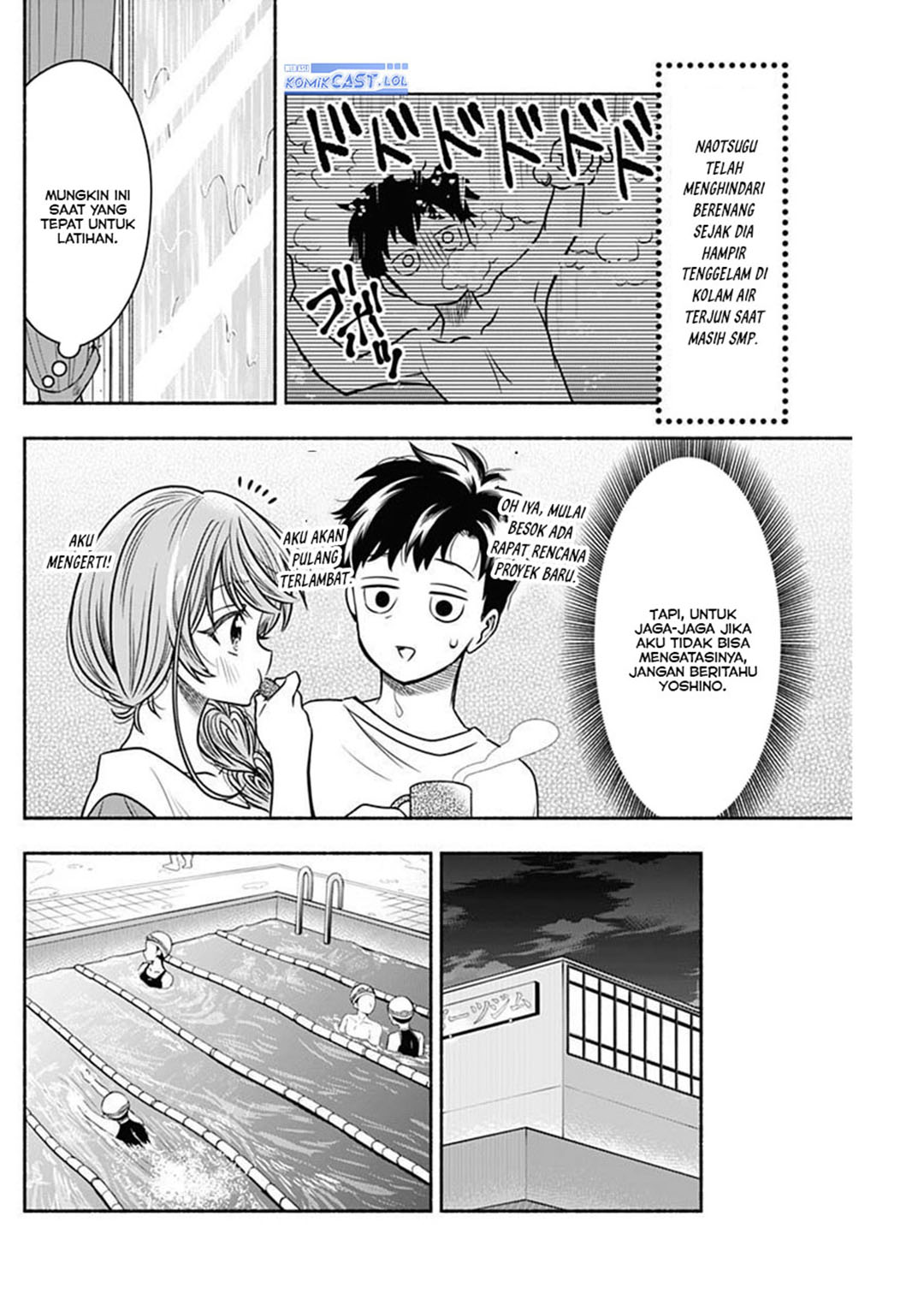 Dilarang COPAS - situs resmi www.mangacanblog.com - Komik marriage gray 053 - chapter 53 54 Indonesia marriage gray 053 - chapter 53 Terbaru 4|Baca Manga Komik Indonesia|Mangacan