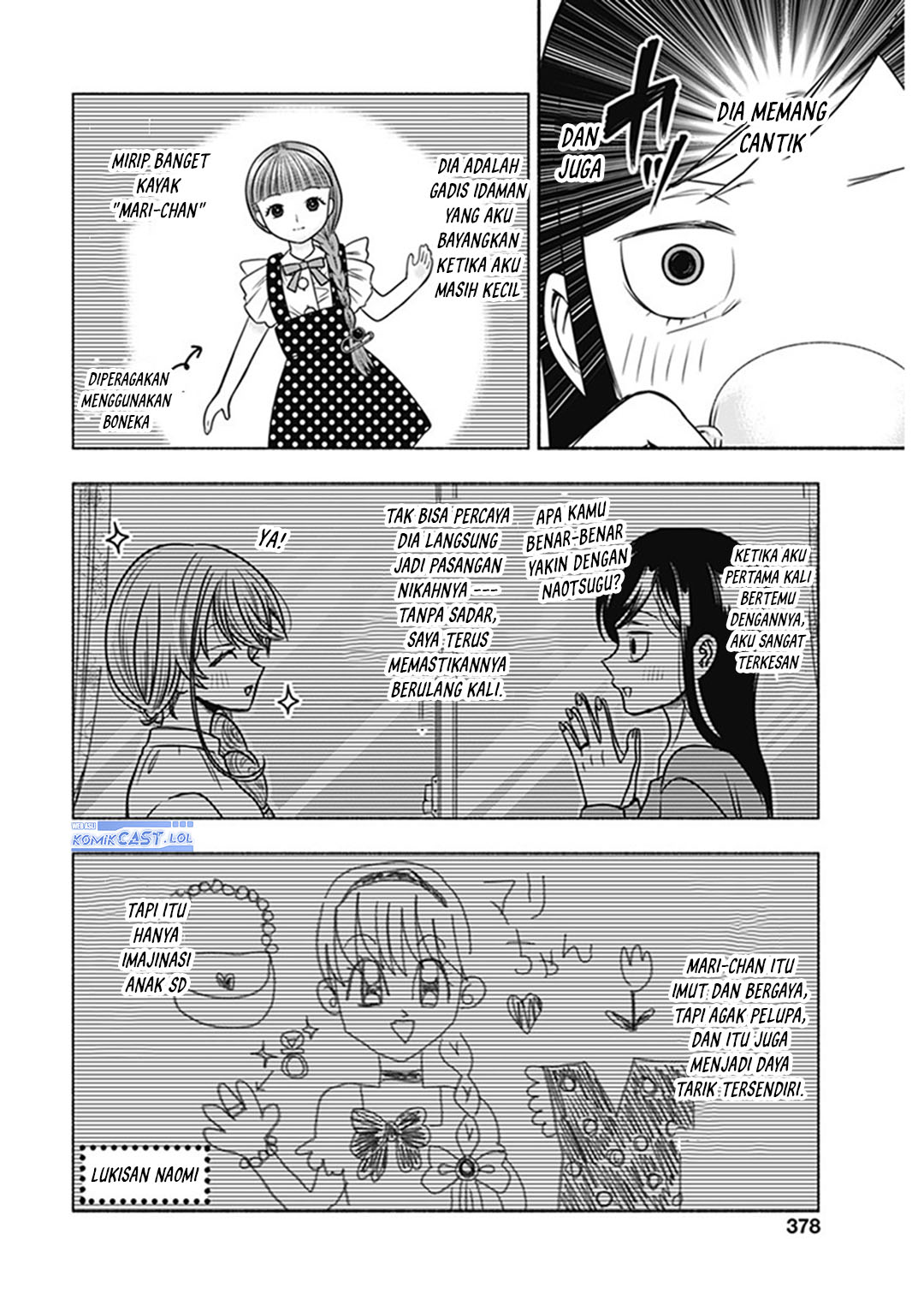 Dilarang COPAS - situs resmi www.mangacanblog.com - Komik marriage gray 056 - chapter 56 57 Indonesia marriage gray 056 - chapter 56 Terbaru 4|Baca Manga Komik Indonesia|Mangacan