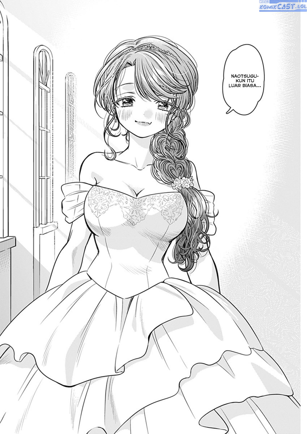 Dilarang COPAS - situs resmi www.mangacanblog.com - Komik marriage gray 056 - chapter 56 57 Indonesia marriage gray 056 - chapter 56 Terbaru 10|Baca Manga Komik Indonesia|Mangacan
