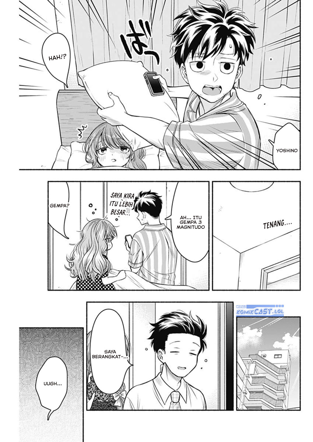 Dilarang COPAS - situs resmi www.mangacanblog.com - Komik marriage gray 061 - chapter 61 62 Indonesia marriage gray 061 - chapter 61 Terbaru 3|Baca Manga Komik Indonesia|Mangacan