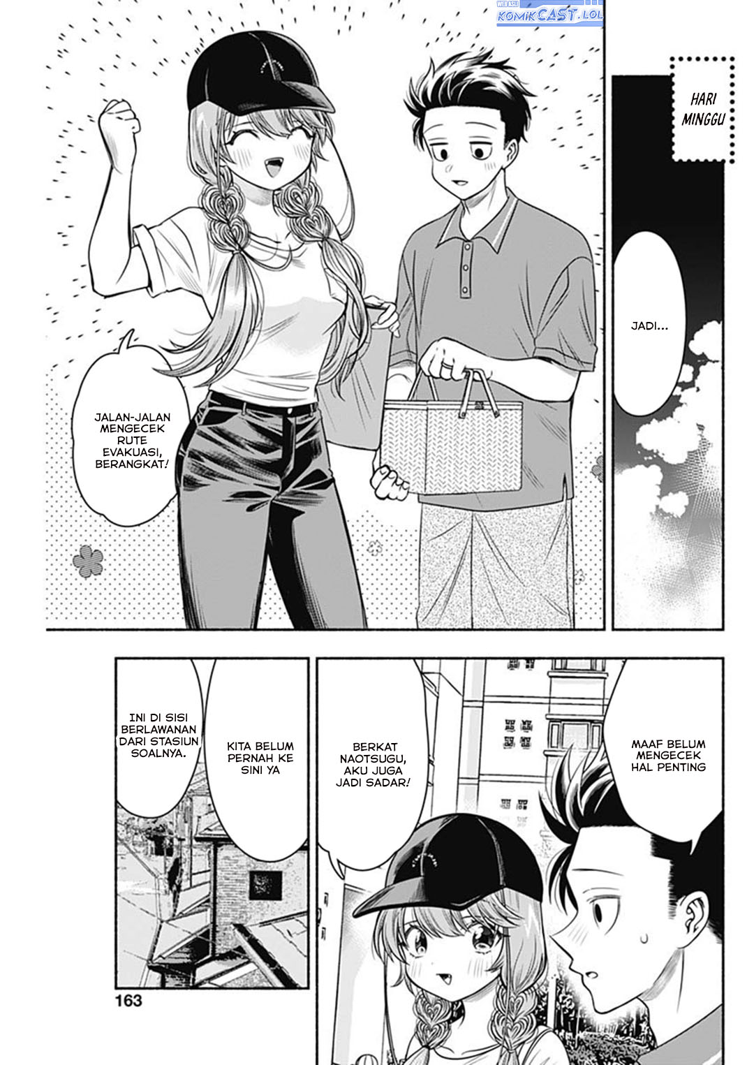 Dilarang COPAS - situs resmi www.mangacanblog.com - Komik marriage gray 061 - chapter 61 62 Indonesia marriage gray 061 - chapter 61 Terbaru 7|Baca Manga Komik Indonesia|Mangacan