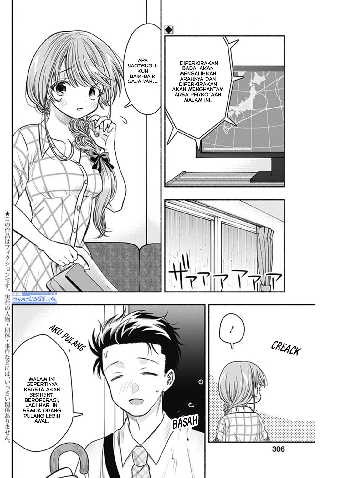 Dilarang COPAS - situs resmi www.mangacanblog.com - Komik marriage gray 062 - chapter 62 63 Indonesia marriage gray 062 - chapter 62 Terbaru 2|Baca Manga Komik Indonesia|Mangacan