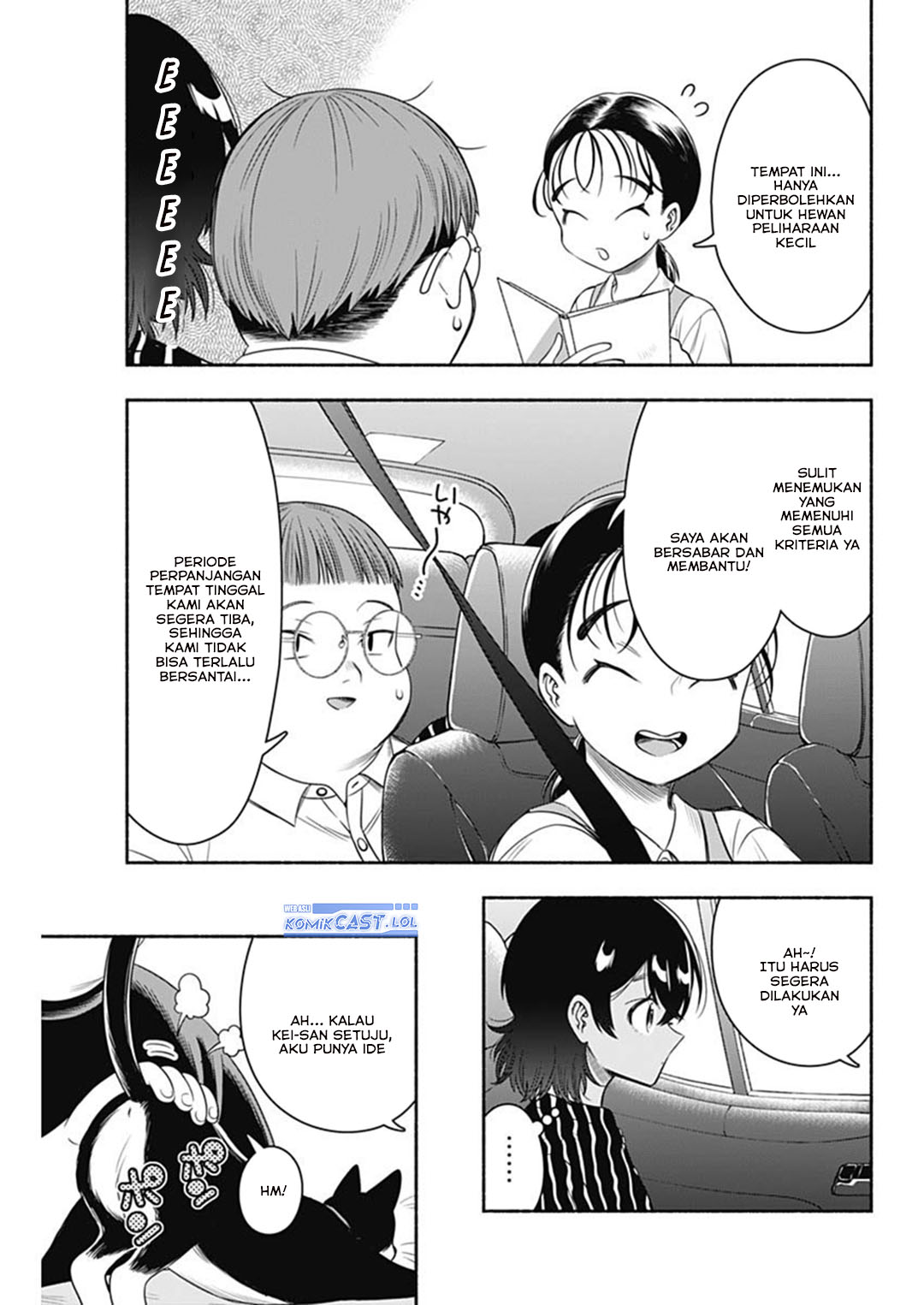 Dilarang COPAS - situs resmi www.mangacanblog.com - Komik marriage gray 063 - chapter 63 64 Indonesia marriage gray 063 - chapter 63 Terbaru 7|Baca Manga Komik Indonesia|Mangacan