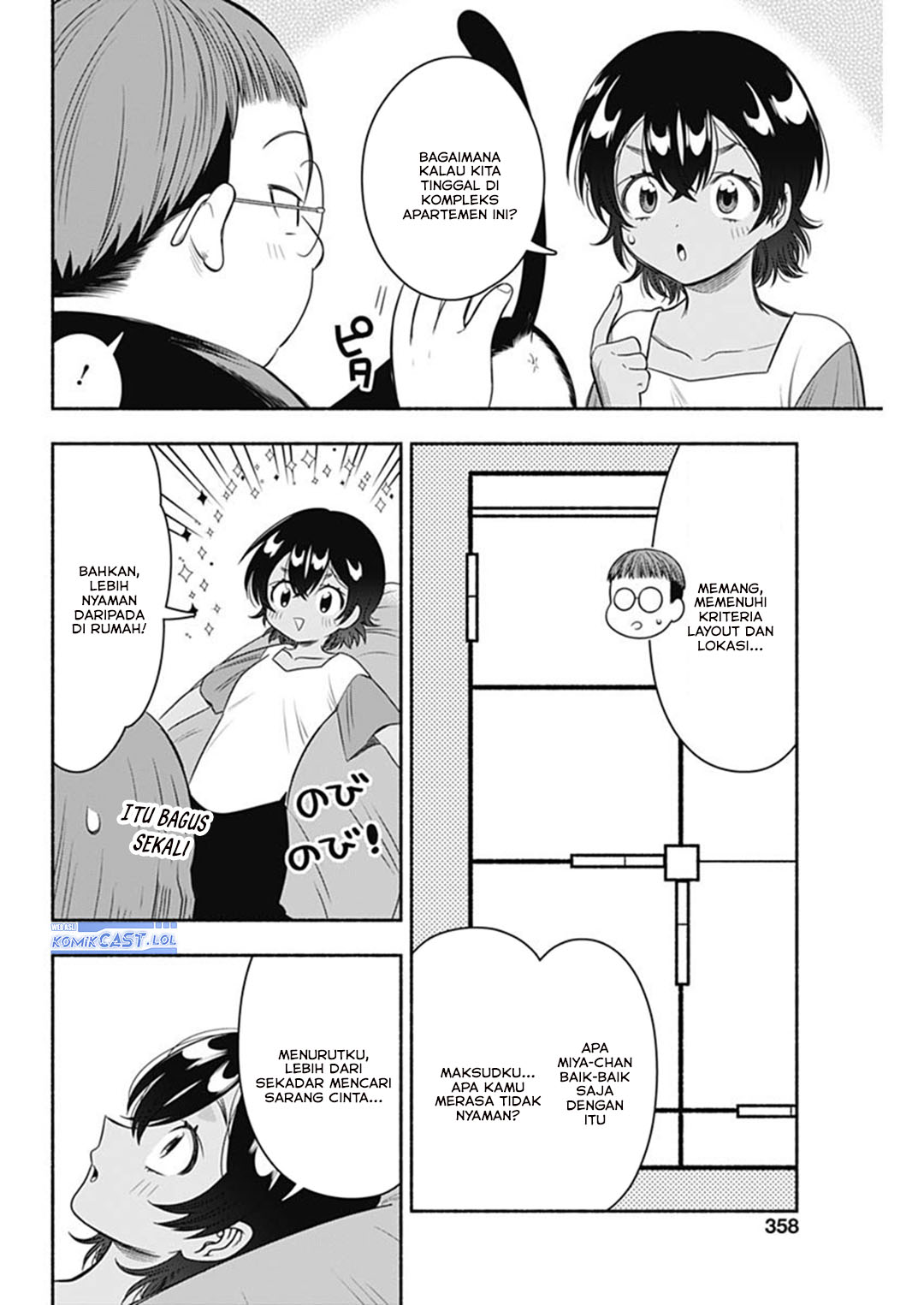 Dilarang COPAS - situs resmi www.mangacanblog.com - Komik marriage gray 063 - chapter 63 64 Indonesia marriage gray 063 - chapter 63 Terbaru 8|Baca Manga Komik Indonesia|Mangacan
