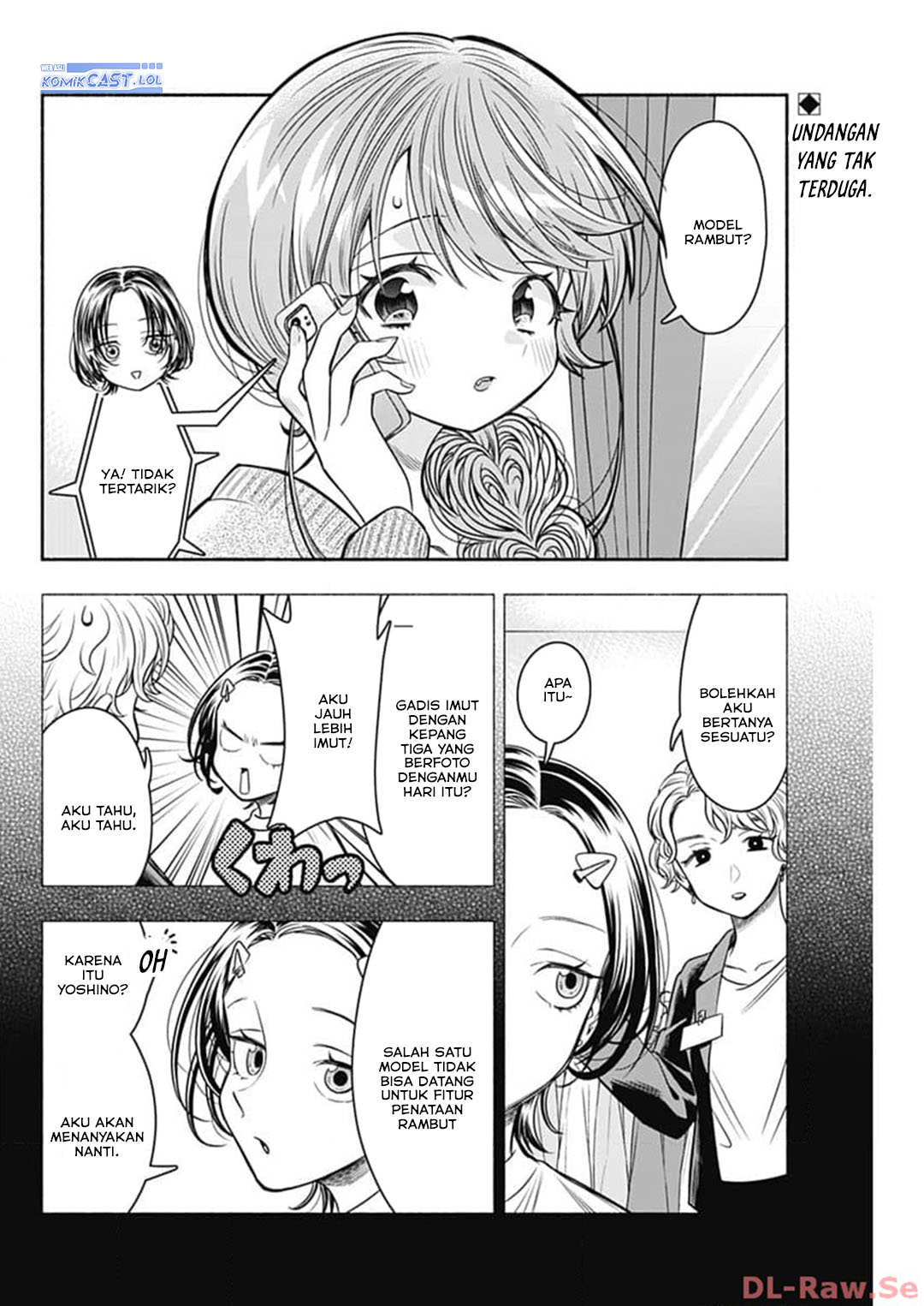 Dilarang COPAS - situs resmi www.mangacanblog.com - Komik marriage gray 069 - chapter 69 70 Indonesia marriage gray 069 - chapter 69 Terbaru 2|Baca Manga Komik Indonesia|Mangacan
