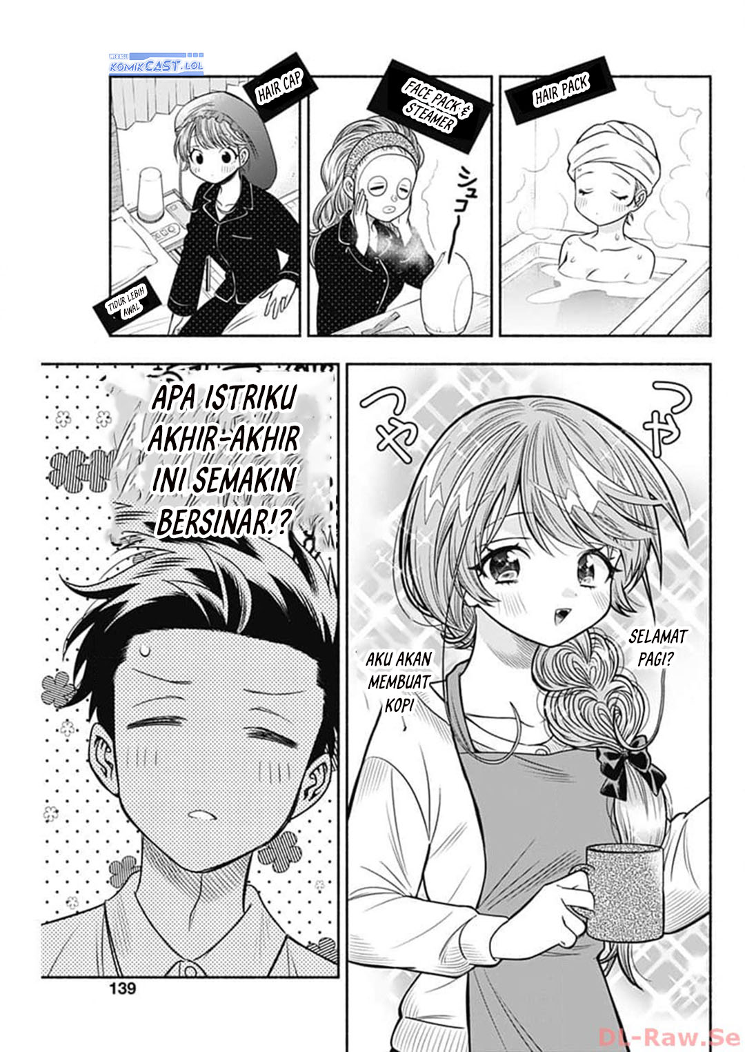Dilarang COPAS - situs resmi www.mangacanblog.com - Komik marriage gray 069 - chapter 69 70 Indonesia marriage gray 069 - chapter 69 Terbaru 5|Baca Manga Komik Indonesia|Mangacan