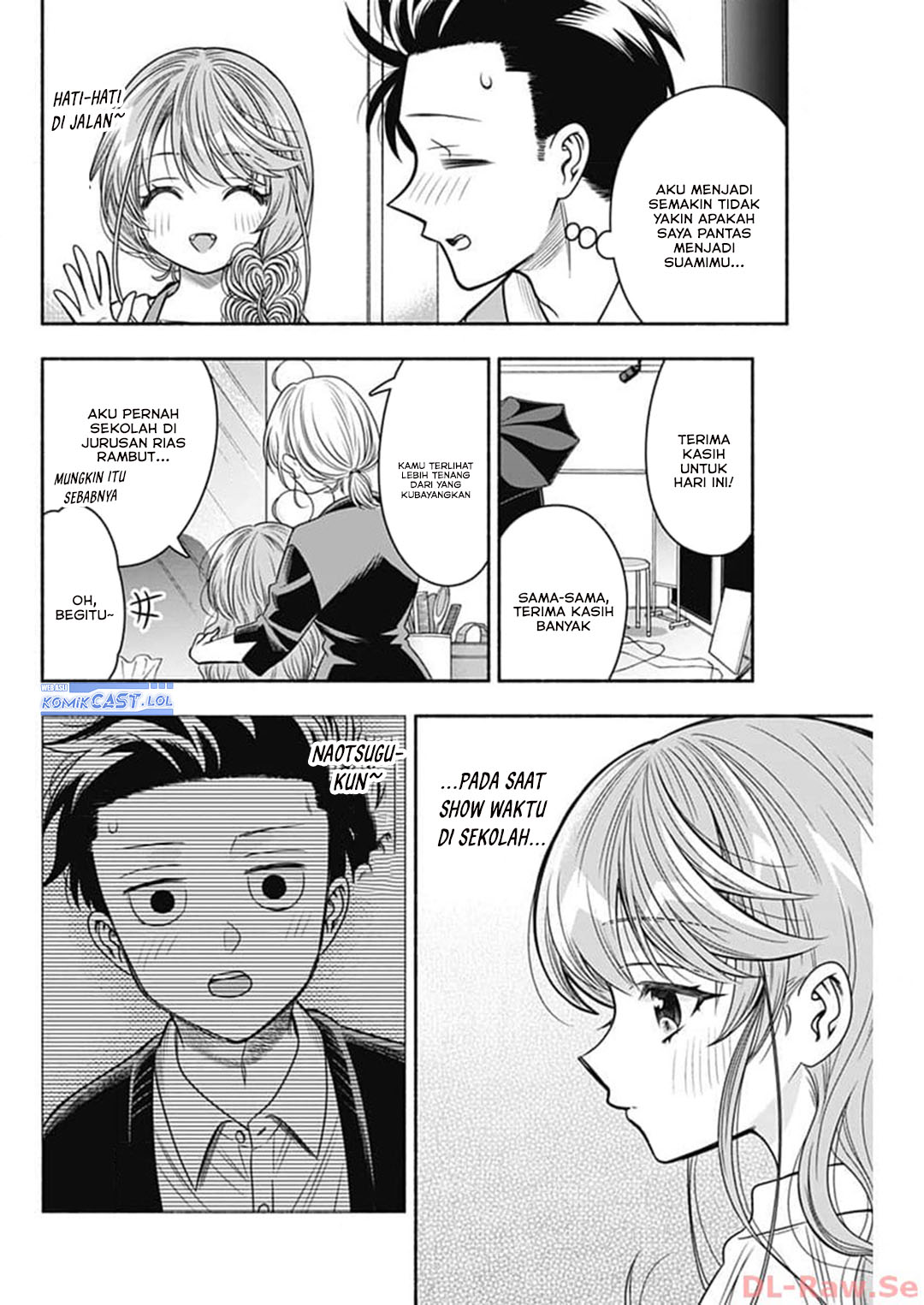 Dilarang COPAS - situs resmi www.mangacanblog.com - Komik marriage gray 069 - chapter 69 70 Indonesia marriage gray 069 - chapter 69 Terbaru 6|Baca Manga Komik Indonesia|Mangacan