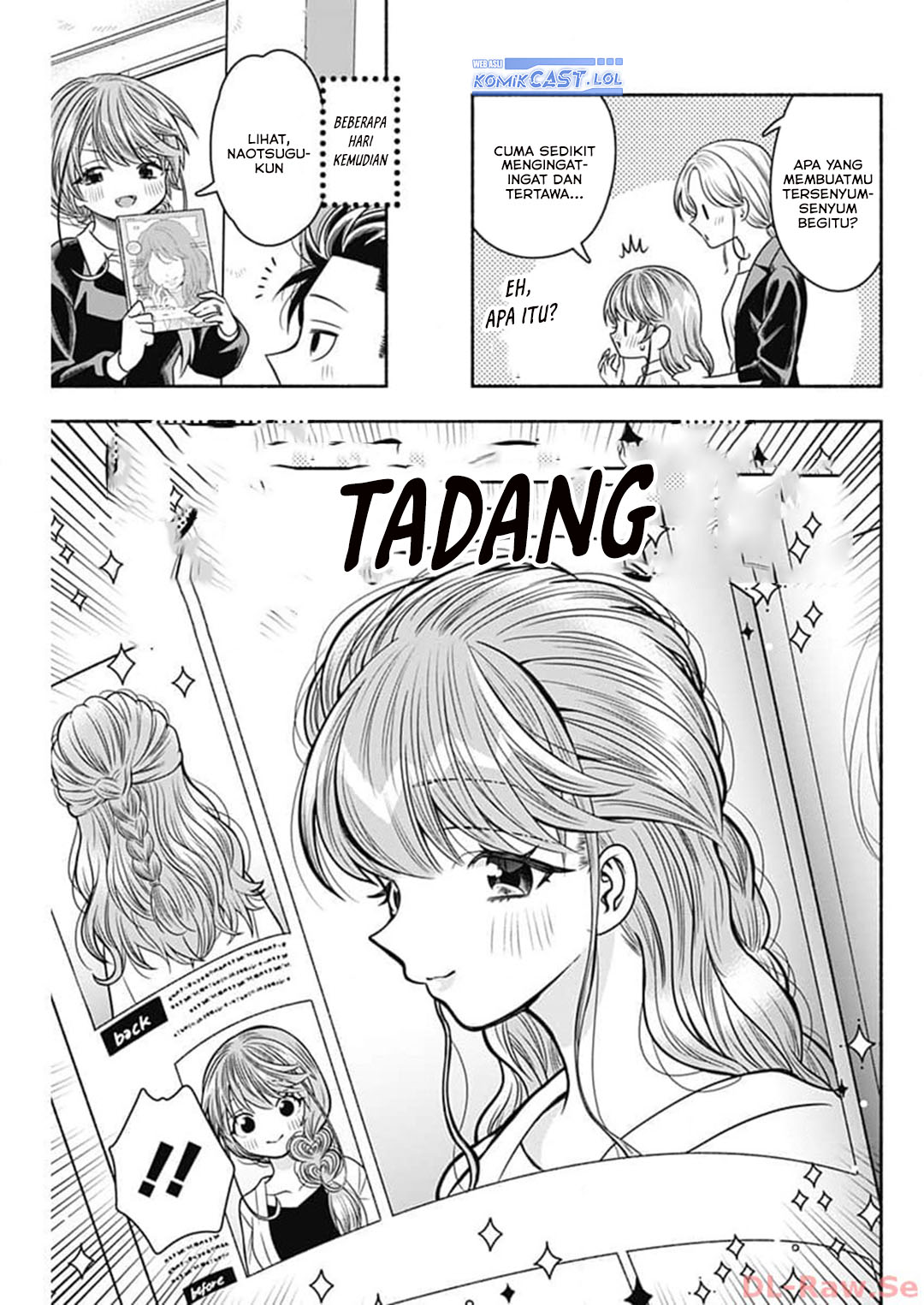 Dilarang COPAS - situs resmi www.mangacanblog.com - Komik marriage gray 069 - chapter 69 70 Indonesia marriage gray 069 - chapter 69 Terbaru 7|Baca Manga Komik Indonesia|Mangacan