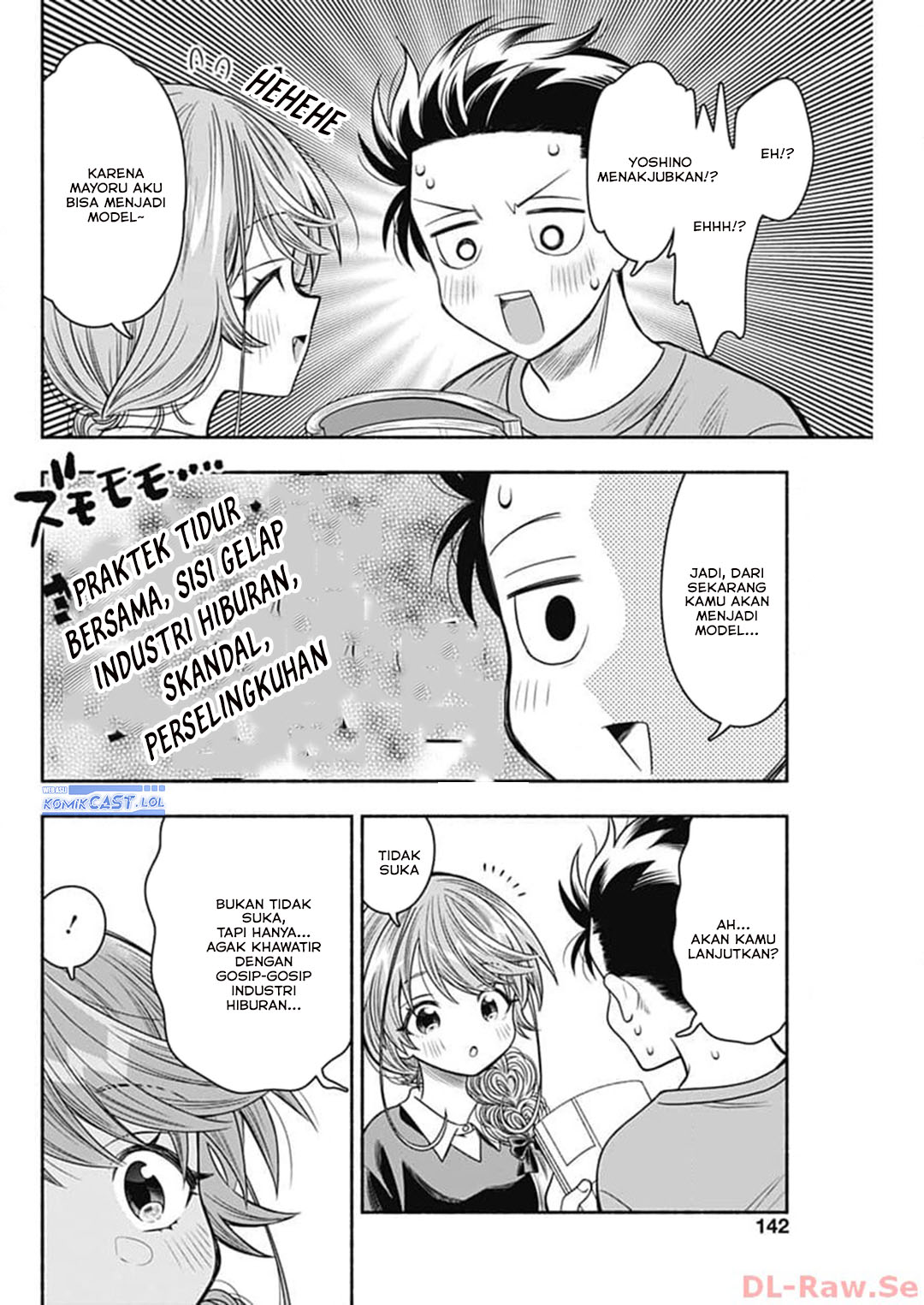 Dilarang COPAS - situs resmi www.mangacanblog.com - Komik marriage gray 069 - chapter 69 70 Indonesia marriage gray 069 - chapter 69 Terbaru 8|Baca Manga Komik Indonesia|Mangacan