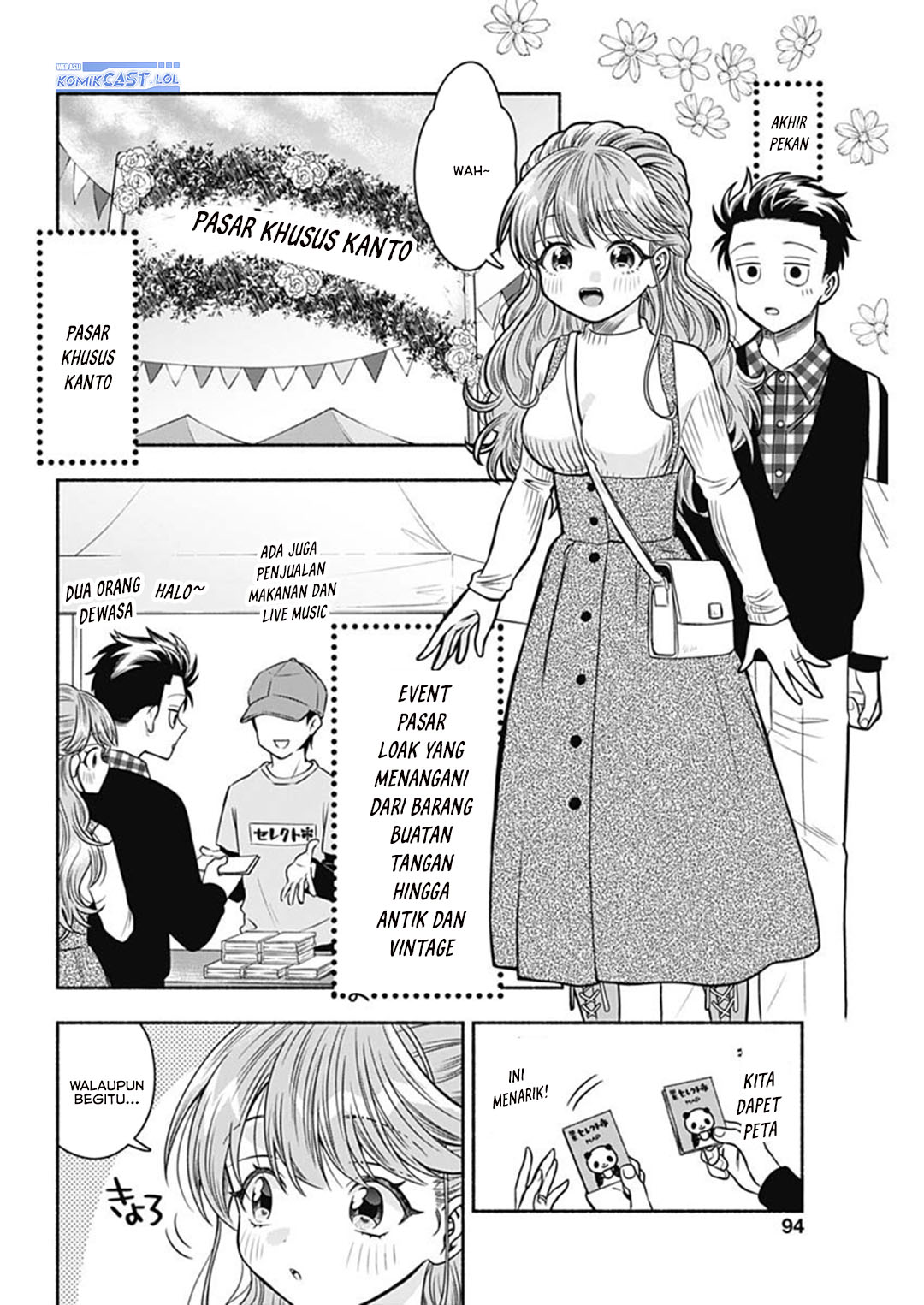 Dilarang COPAS - situs resmi www.mangacanblog.com - Komik marriage gray 070 - chapter 70 71 Indonesia marriage gray 070 - chapter 70 Terbaru 6|Baca Manga Komik Indonesia|Mangacan