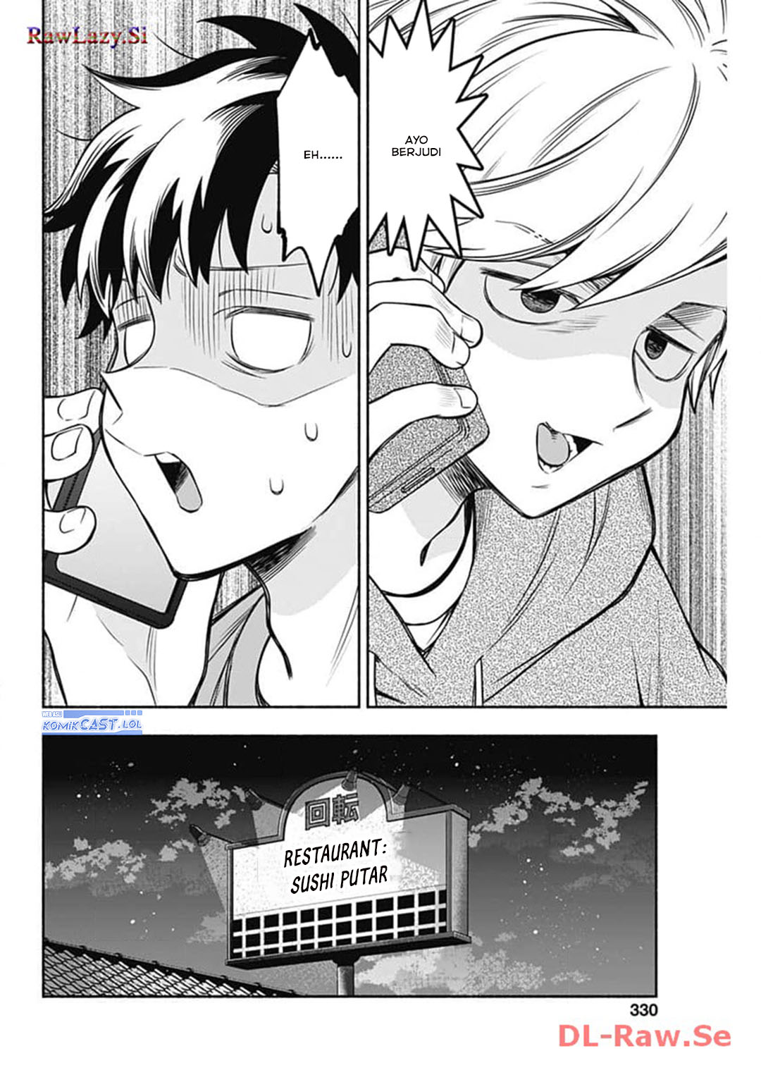 Dilarang COPAS - situs resmi www.mangacanblog.com - Komik marriage gray 072 - chapter 72 73 Indonesia marriage gray 072 - chapter 72 Terbaru 4|Baca Manga Komik Indonesia|Mangacan