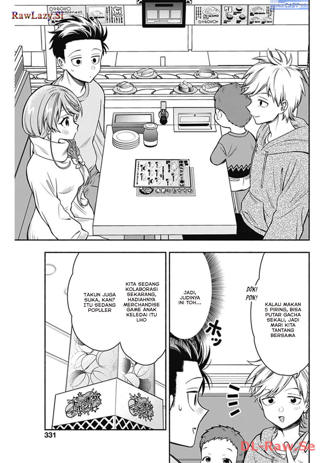 Dilarang COPAS - situs resmi www.mangacanblog.com - Komik marriage gray 072 - chapter 72 73 Indonesia marriage gray 072 - chapter 72 Terbaru 5|Baca Manga Komik Indonesia|Mangacan