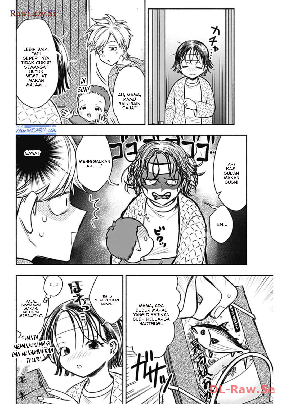 Dilarang COPAS - situs resmi www.mangacanblog.com - Komik marriage gray 072 - chapter 72 73 Indonesia marriage gray 072 - chapter 72 Terbaru 10|Baca Manga Komik Indonesia|Mangacan