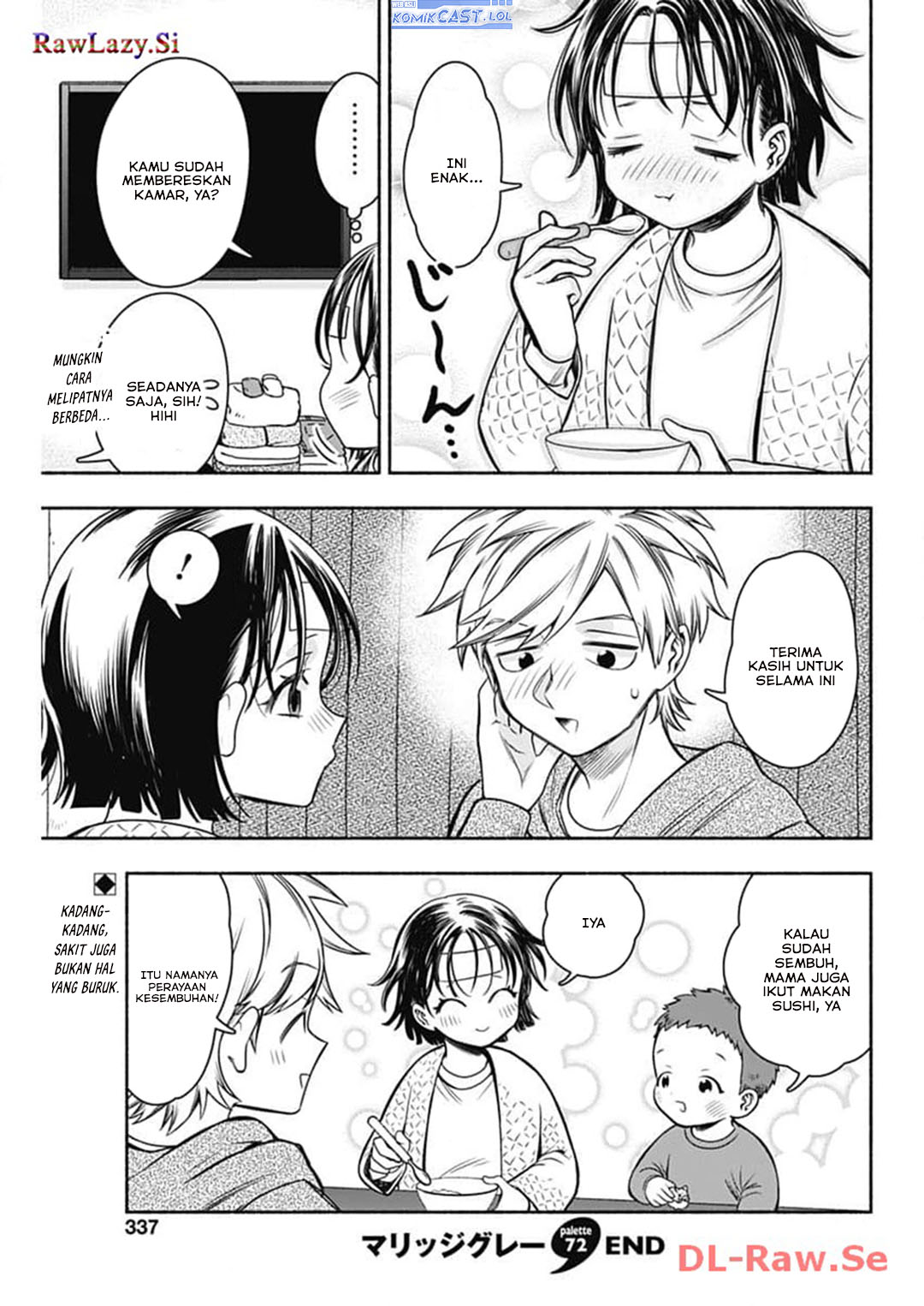 Dilarang COPAS - situs resmi www.mangacanblog.com - Komik marriage gray 072 - chapter 72 73 Indonesia marriage gray 072 - chapter 72 Terbaru 11|Baca Manga Komik Indonesia|Mangacan