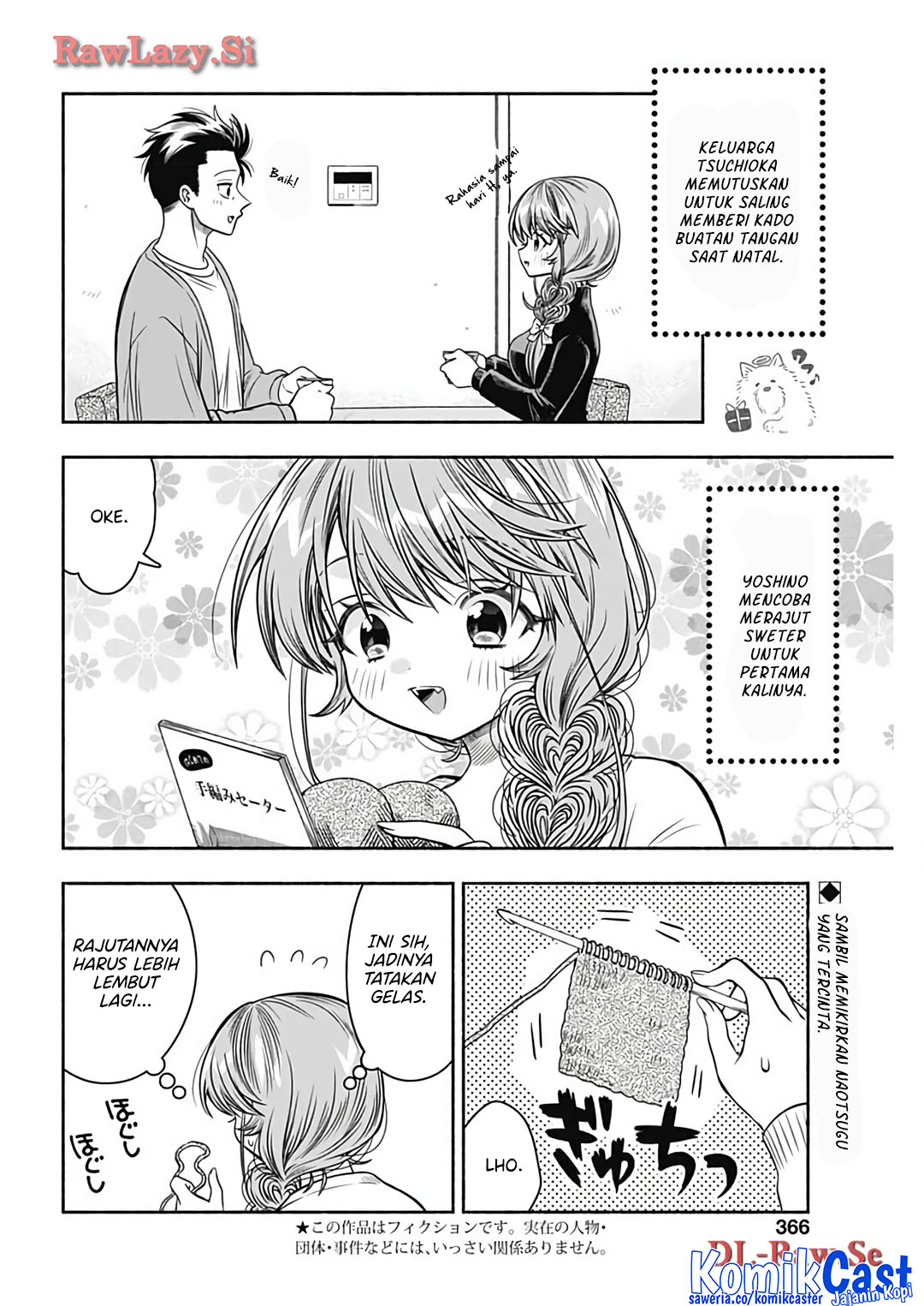 Dilarang COPAS - situs resmi www.mangacanblog.com - Komik marriage gray 077 - chapter 77 78 Indonesia marriage gray 077 - chapter 77 Terbaru 2|Baca Manga Komik Indonesia|Mangacan