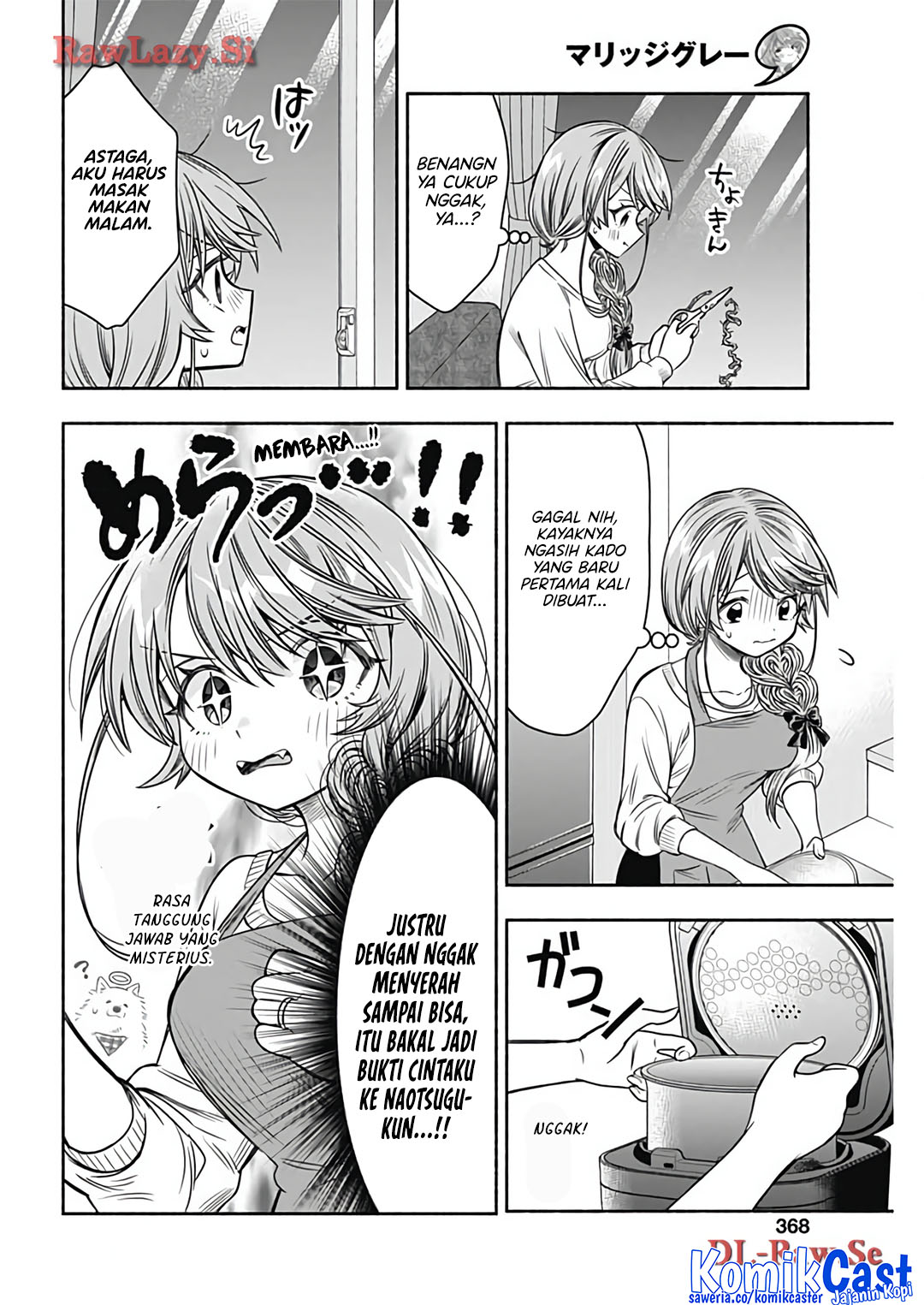 Dilarang COPAS - situs resmi www.mangacanblog.com - Komik marriage gray 077 - chapter 77 78 Indonesia marriage gray 077 - chapter 77 Terbaru 4|Baca Manga Komik Indonesia|Mangacan