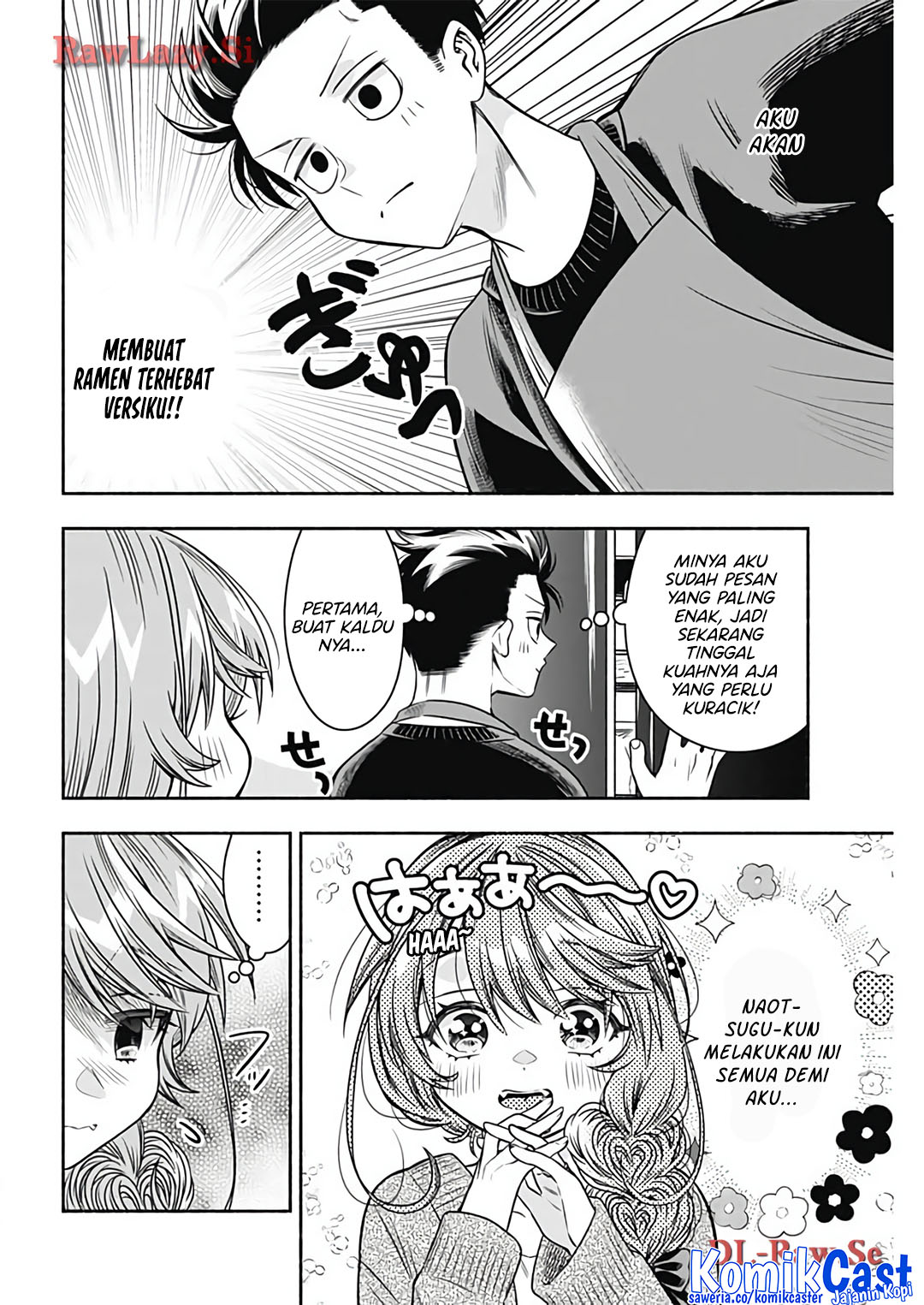 Dilarang COPAS - situs resmi www.mangacanblog.com - Komik marriage gray 077 - chapter 77 78 Indonesia marriage gray 077 - chapter 77 Terbaru 6|Baca Manga Komik Indonesia|Mangacan