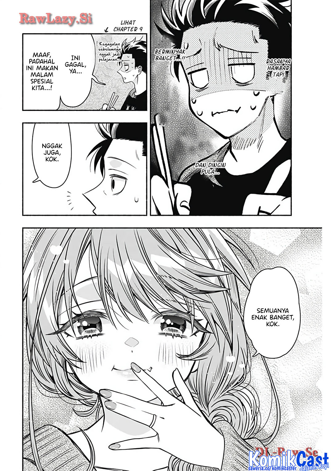 Dilarang COPAS - situs resmi www.mangacanblog.com - Komik marriage gray 077 - chapter 77 78 Indonesia marriage gray 077 - chapter 77 Terbaru 8|Baca Manga Komik Indonesia|Mangacan