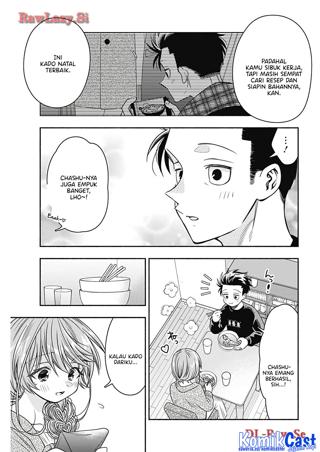 Dilarang COPAS - situs resmi www.mangacanblog.com - Komik marriage gray 077 - chapter 77 78 Indonesia marriage gray 077 - chapter 77 Terbaru 9|Baca Manga Komik Indonesia|Mangacan