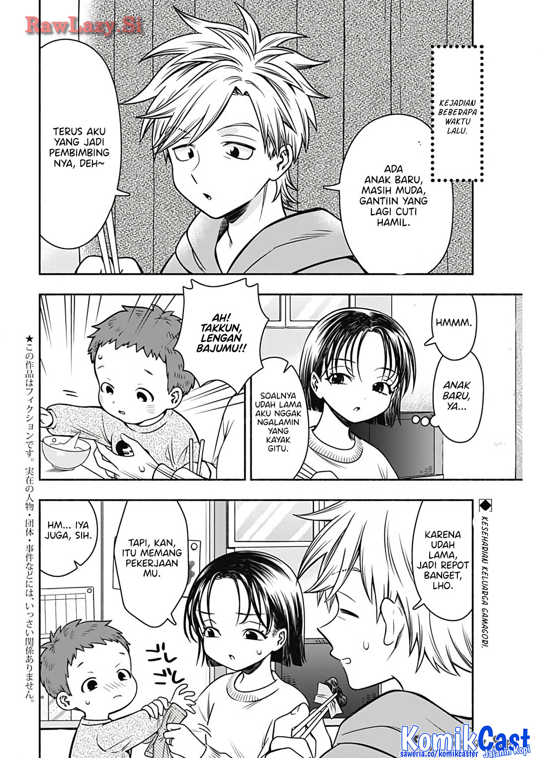 Dilarang COPAS - situs resmi www.mangacanblog.com - Komik marriage gray 078 - chapter 78 79 Indonesia marriage gray 078 - chapter 78 Terbaru 2|Baca Manga Komik Indonesia|Mangacan
